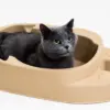 猫ベッド