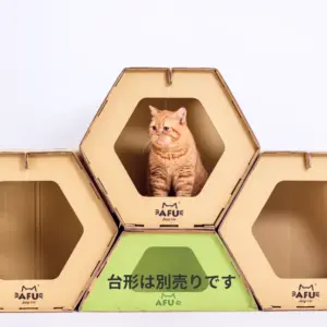 ハニカムハウス3個入り